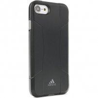 ADIDAS originalni ovitek za iPhone X / XS - črna