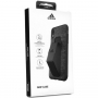 ADIDAS Grip originalni ovitek za iPhone XS Max - črna