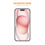 ENKAY kaljeno 2.5D steklo za iPhone 17