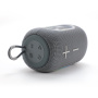 T&G TG665 brezžični Bluetooth zvočnik z osvetlitvijo - vijoličen