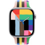 Originalne Apple športni pas za Apple Watch Ultra 49 mm / 46 mm / 45 mm / 44 mm / 42 mm – M/L – Pride Edition