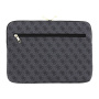 Guess 4G torba za iPad do 13" / MacBook do 14" - siva