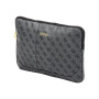 Guess 4G torba za iPad do 13" / MacBook do 14" - siva