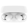BELKIN SoundForm Rhythm brezžične slušalke - bela