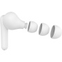 BELKIN SoundForm Rhythm brezžične slušalke - bela