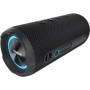 Niceboy Nexus brezžični Bluetooth zvočnik - črn