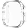 FIXED Pure zaščitni ovitek s kaljenim steklom za Apple Watch Ultra 49mm - prozoren