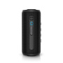 Niceboy Nexus brezžični Bluetooth zvočnik - črn
