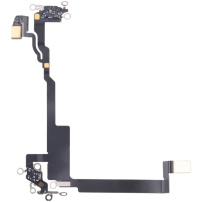 Flex kabel za glasen zvočnik za iPhone 16 Pro