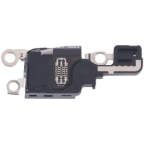Flex mikrofon in antena za signal za iPhone 16 Pro