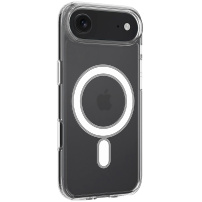 Prozoren ovitek z MagSafe za iPhone Air - prozoren