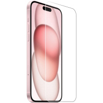 ENKAY kaljeno 2.5D steklo za iPhone 17