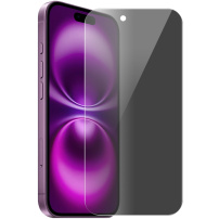 ENKAY kaljeno 2.5D Anti-Spy steklo za iPhone Air
