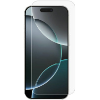 Zaščitno kaljeno 2.5D steklo za iPhone 17 Pro / 18 Pro