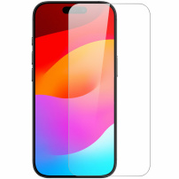 NORTHJO kaljeno 2.5D steklo za iPhone Air