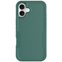 Super vzdržljiv ovitek za iPhone 17 - petrolej