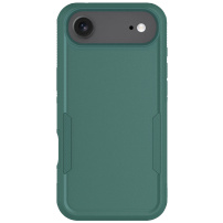 Super vzdržljiv ovitek za iPhone Air - petrolej