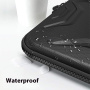 TECH PROTECT trpežna torba za iPad do 13" / MacBook do 14" - črna