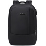 COOLBELL CB-8311 nahrbtnik z zadrgo za iPad / MacBook do 16" - črn