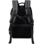 COOLBELL CB-8311 nahrbtnik z zadrgo za iPad / MacBook do 16" - temno siv