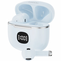 Toocki HE-060C brezžične slušalke - modra
