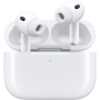 Originalne Apple AirPods Pro 3 brezžične slušalke z MagSafe polnilnim etuijem (USB-C) - bela