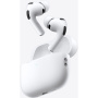 Originalne Apple AirPods Pro 3 brezžične slušalke z MagSafe polnilnim etuijem (USB-C) - bela