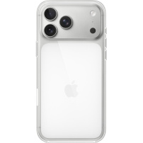 Originalne Apple prozoren ovitek z MagSafe za iPhone 17 Pro Max - prozoren