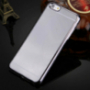 Zrcalni pokrov za Apple iPhone 6 Plus - siva