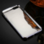 Zrcalni pokrov za Apple iPhone 6 Plus - siva