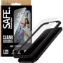 PanzerGlass SAFE Ultra-Wide Fit kaljeno steklo za iPhone Air