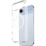 PanzerGlass CARE Urban Explorer prozoren ovitek z belim MagSafe za iPhone Air - prozoren