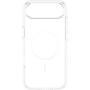 PanzerGlass CARE Urban Explorer prozoren ovitek z belim MagSafe za iPhone Air - prozoren