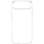 PanzerGlass CARE Urban prozoren ovitek za iPhone Air - prozoren