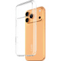 PanzerGlass CARE Urban prozoren ovitek za iPhone 17 Pro Max - čisti