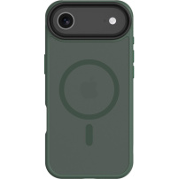 Tactical Hyperstealth prozoren ovitek z MagSafe za iPhone Air - olivni