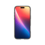 Spigen Rugged Armor odporen ovitek z MagSafe za iPhone 17 Pro Max - siv