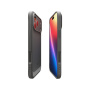 Spigen Rugged Armor odporen ovitek z MagSafe za iPhone 17 Pro Max - siv