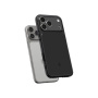 Spigen Ultra Hybrid T ovitek z MagSafe za iPhone 17 Pro Max - črn