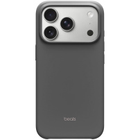 Beats mat ovitek z MagSafe za iPhone 17 Pro / 18 Pro - granitno siv