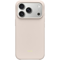 Beats maten ovitek z MagSafe za iPhone 17 Pro / 18 Pro - apnenčasto siv