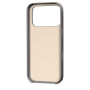 Beats matiran ovitek z MagSafe za iPhone 17 Pro Max - granitno siv
