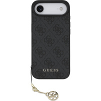 Guess 4G Charms ovitek za iPhone Air - siv