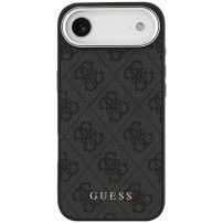 Guess 4G ovitek z MagSafe za iPhone Air - siv