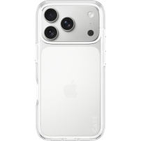 PanzerGlass CARE Urban prozoren ovitek za iPhone 17 Pro Max - čisti