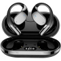 YYK-Q39 Open-Ear brezžične slušalke - črna