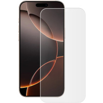 MOCOLO 2.5D kaljeno steklo za iPhone 17
