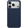 MOFI ultratanki zaščitni ovitek za iPhone 17 Pro Max / 18 Pro Max - temno moder