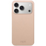 MOFI ultratanki zaščitni ovitek za iPhone 17 Pro Max / 18 Pro Max - rožnato zlat