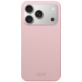 MOFI ultratanek zaščitni ovitek za iPhone 17 Pro Max / 18 Pro Max - roza